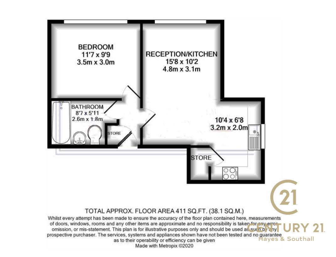 61, New Heston Road, HOUNSLOW, 영국