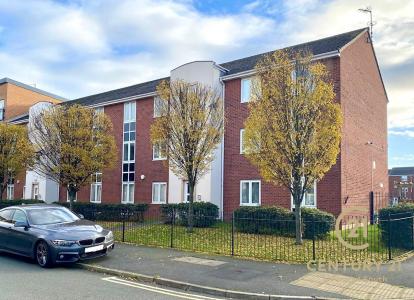 41, Alderman Road, Liverpool, United Kingdom