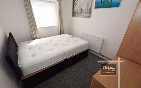 1, Edith Haisman Close, Southampton, Regno Unito