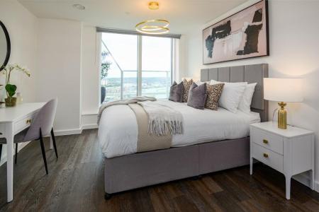 10, Centenary Plaza, Southampton, United Kingdom