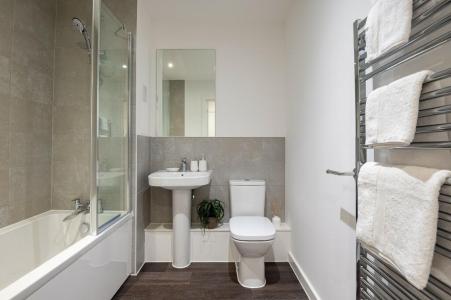 10, Centenary Plaza, Southampton, Wielka Brytania