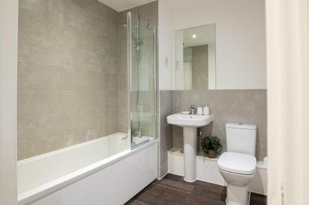 10, Centenary Plaza, Southampton, Wielka Brytania