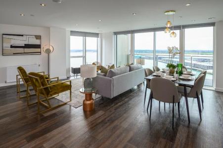 10, Centenary Plaza, Southampton, United Kingdom