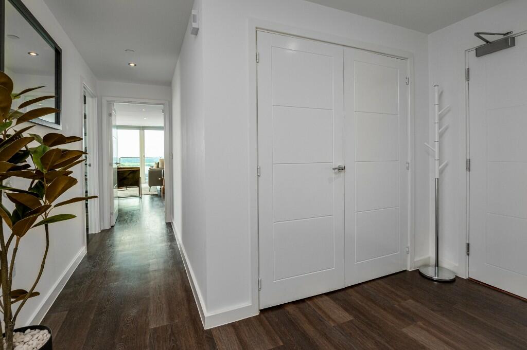 10, Centenary Plaza, Southampton, Reino Unido