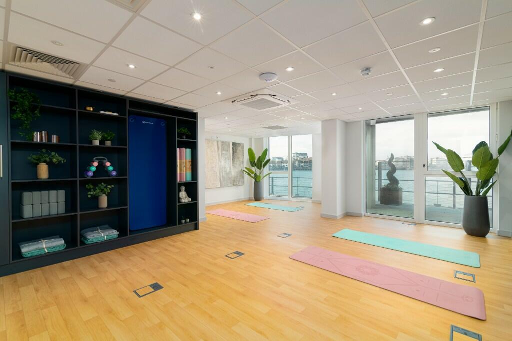 10, Centenary Plaza, Southampton, Reino Unido