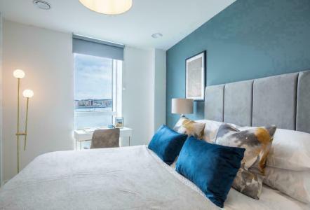 10, Centenary Plaza, Southampton, Wielka Brytania