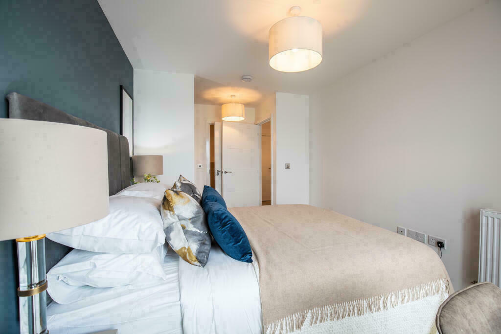 10, Centenary Plaza, Southampton, Wielka Brytania