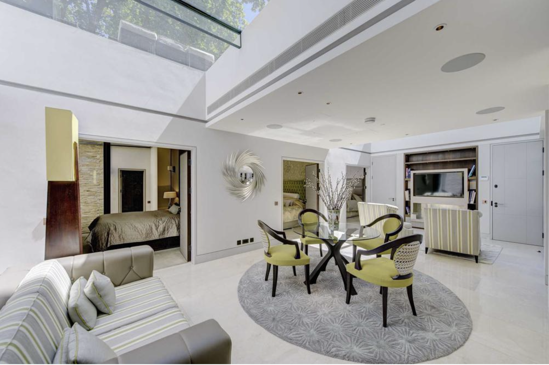 Flat A-E, 57, Princes Gate, London, United Kingdom