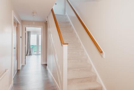 Apartment 4, 15, New Home, United Kingdom