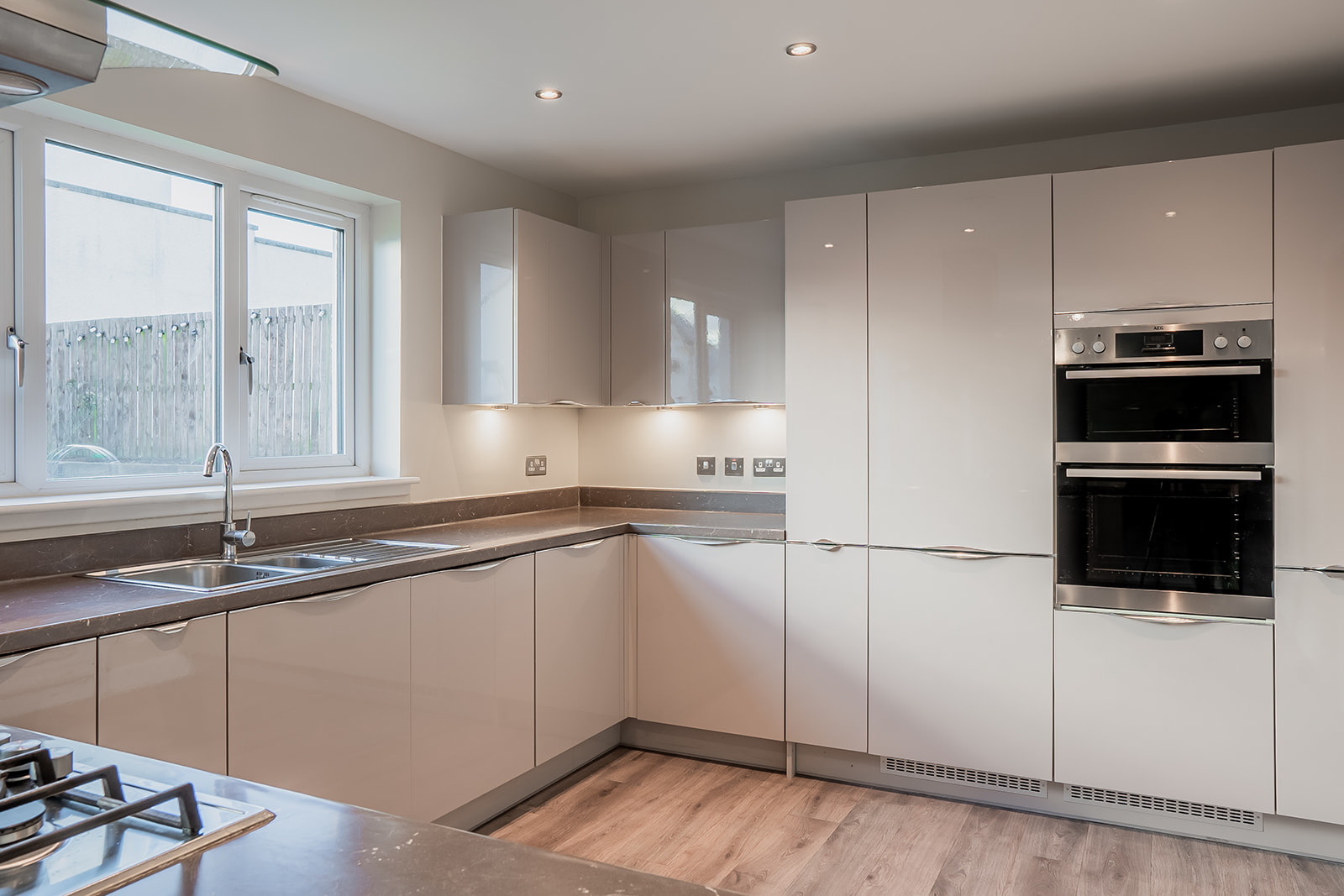 Apartment 4, 15, New Home, United Kingdom