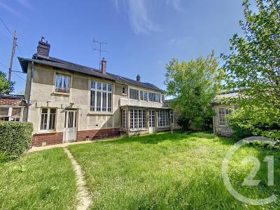 Senlis, Picardie 60300, צרפת 