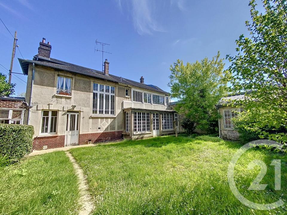 Senlis, Picardie 60300, צרפת