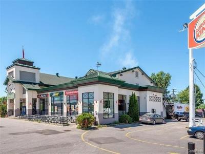 100B  Route 201, Rigaud, 魁北克省 J0P 1P0, 加拿大