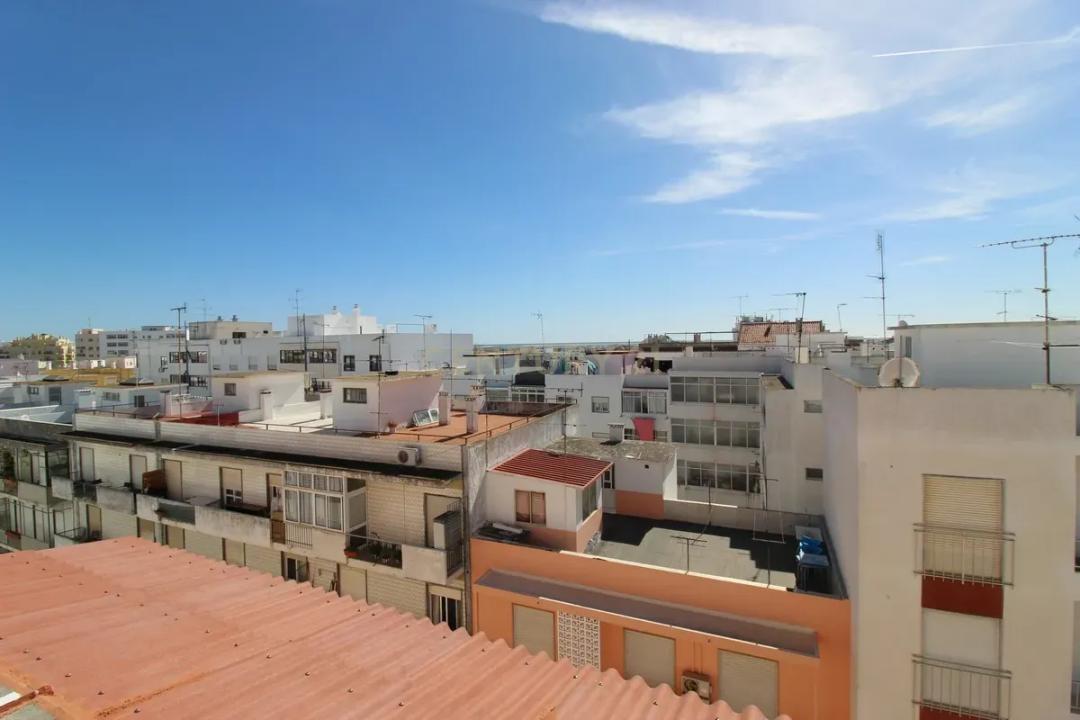 Olhão, Faro 8700-440, Portogallo