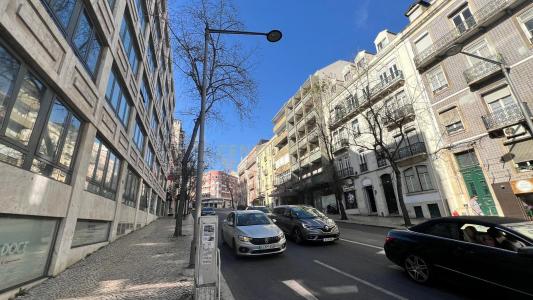 リスボン, リスボン 1150-103, ポルトガル