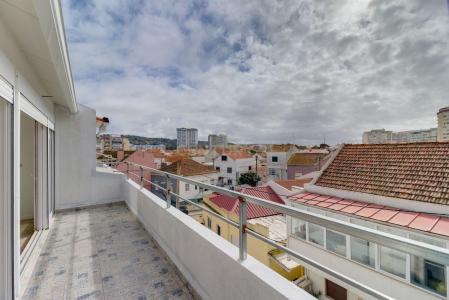 Almada, Setúbal 2825-415, Portugal