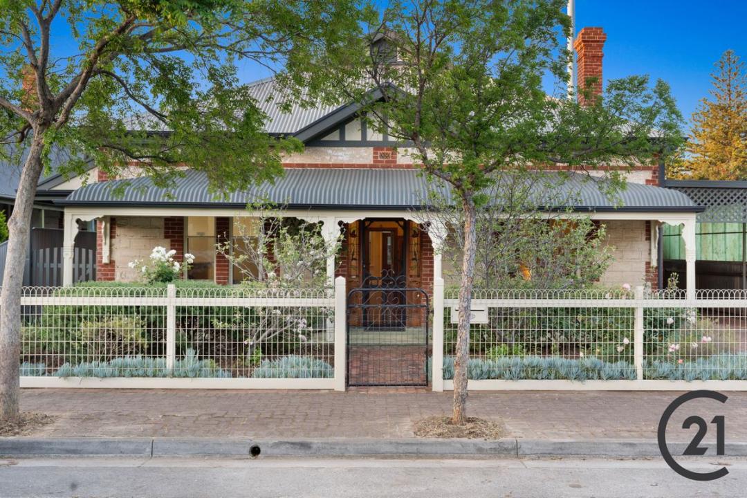 Henley Beach, SA 5022, Úc