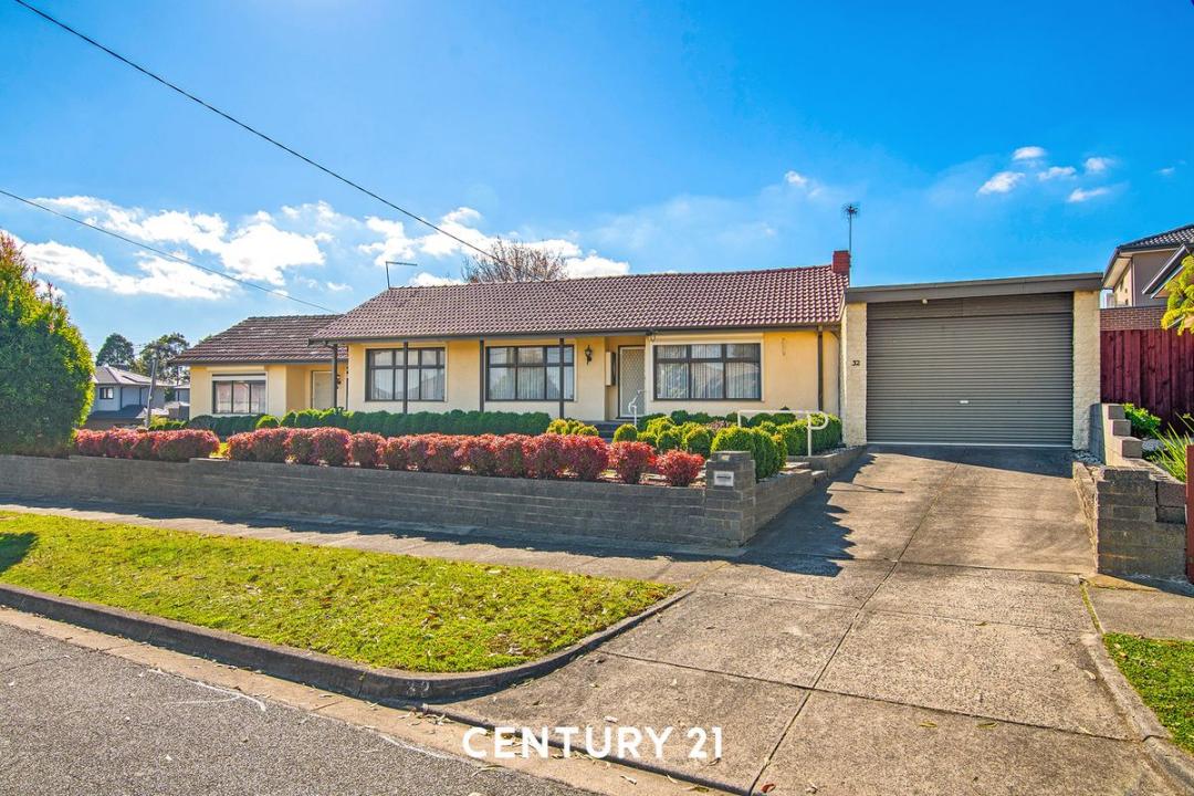 32 Roberts Avenue, Mulgrave, VIC 3170, Avustralya
