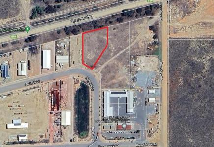 Lot 61 Bartsch Drive, Port Pirie, SA 5540, Австралия