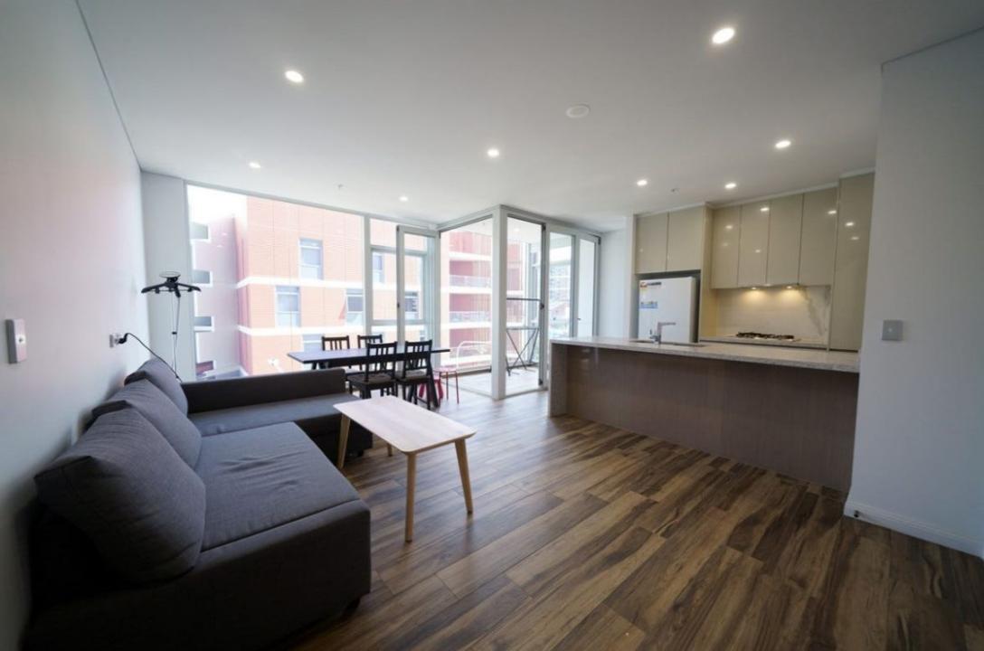 205/8 Rose Valley Way, Zetland, NSW 2017, Austrália