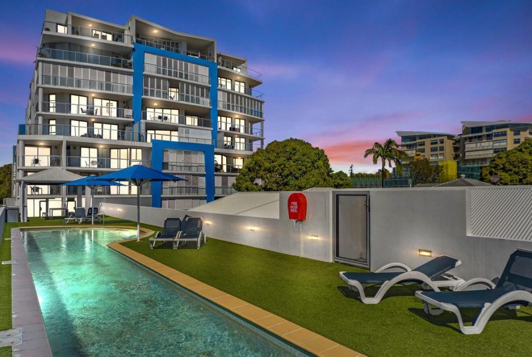 Scarborough, QLD 4020, Úc