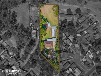 Macquarie Fields, NSW 2564, Australia