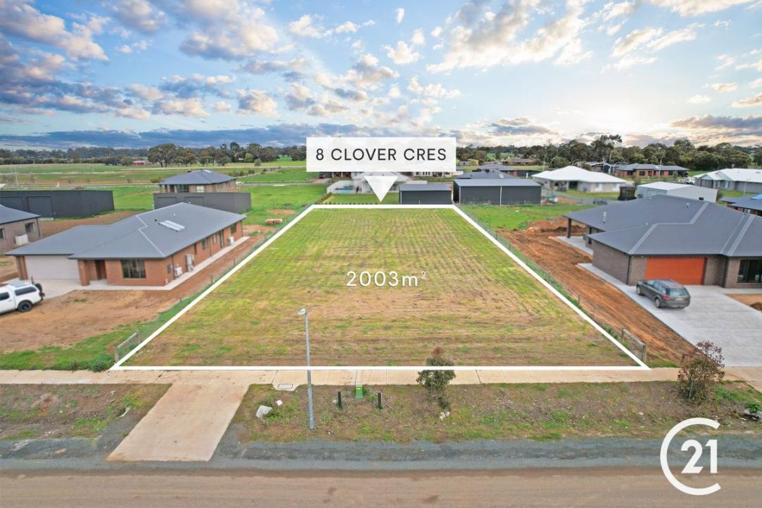 8 Clover Crescent, Echuca, VIC 3564, Australia
