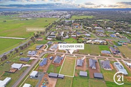 8 Clover Crescent, Echuca, VIC 3564, Australia