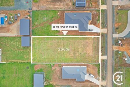 8 Clover Crescent, Echuca, VIC 3564, Australia