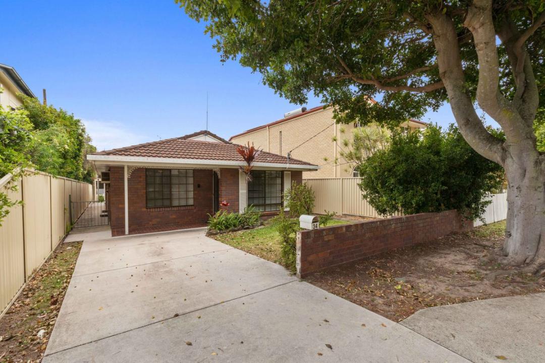 Redcliffe, QLD 4020, Australia