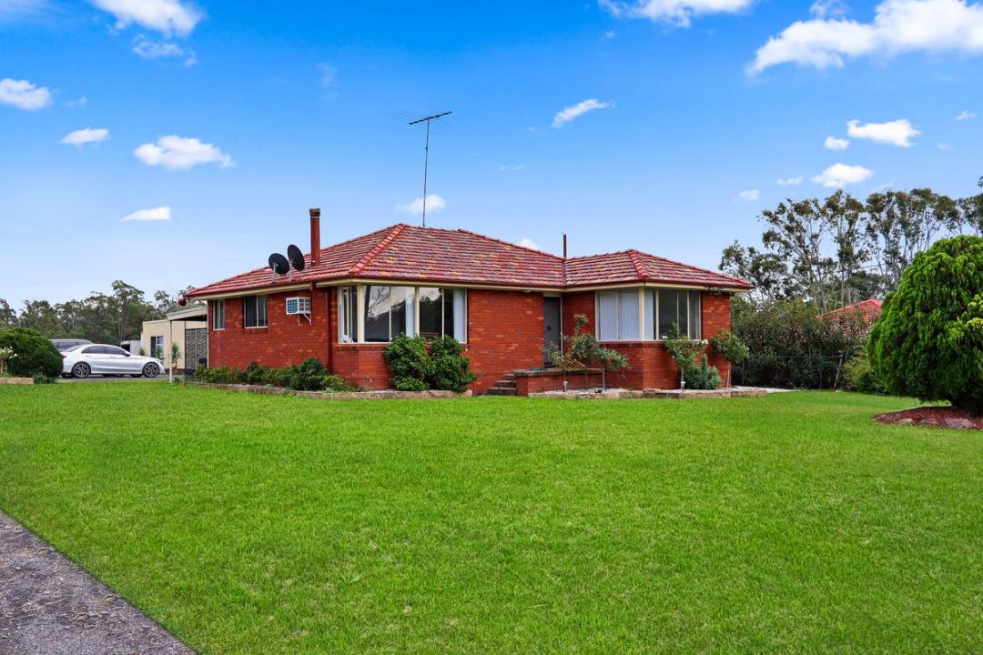 15 Smith Road, Oakville, NSW 2765, オーストラリア
