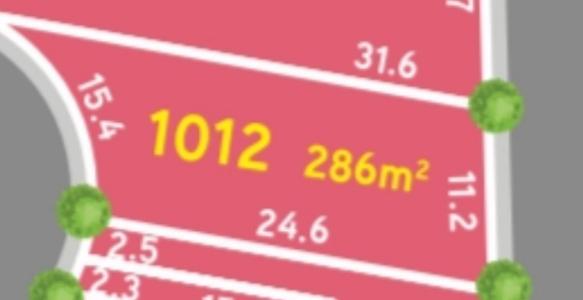 Lot 1012 354 Commercial Road, Oakville, NSW 2765, Австралия