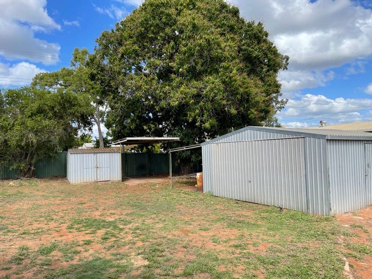 12 Cobb Court, Moranbah, QLD 4744, Австралия