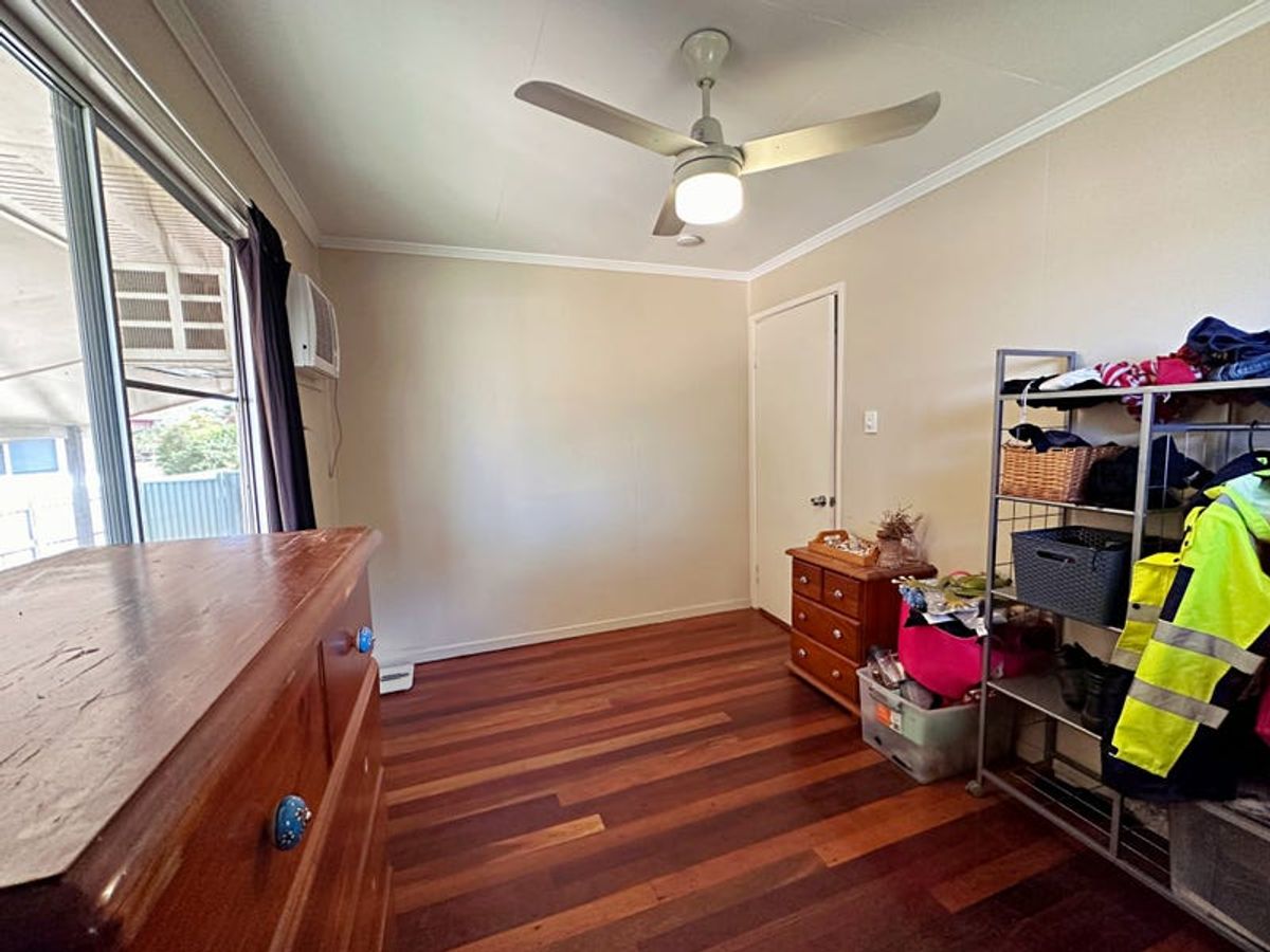 12 Cobb Court, Moranbah, QLD 4744, Австралия