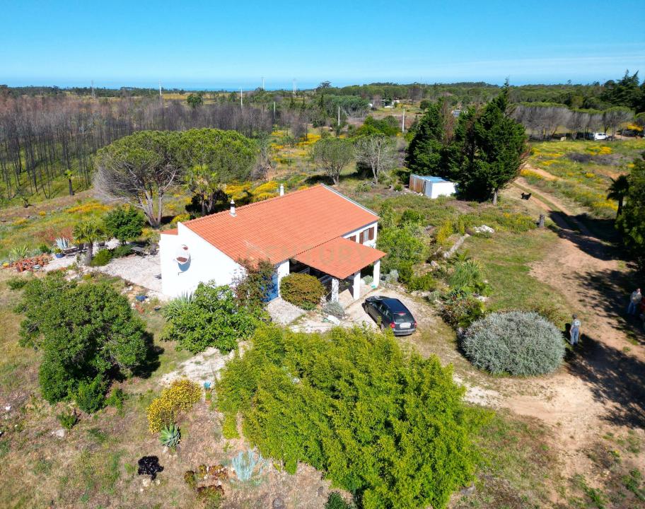 Aljezur, 파로 8670-320, 포르투갈