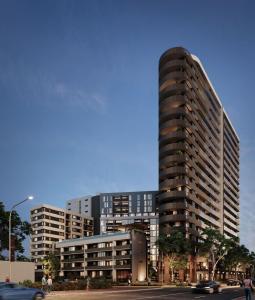 228 Pitt Street, Merrylands, NSW 2160, Australia