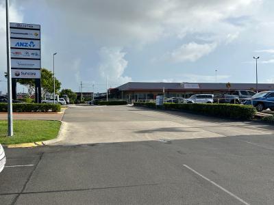 Central Plaza, Pialba, QLD 4655, Australia
