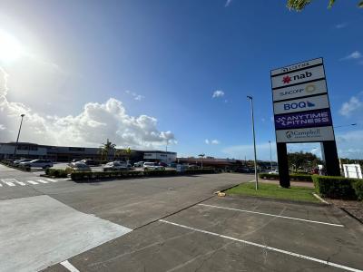 Central Plaza, Pialba, QLD 4655, 澳洲