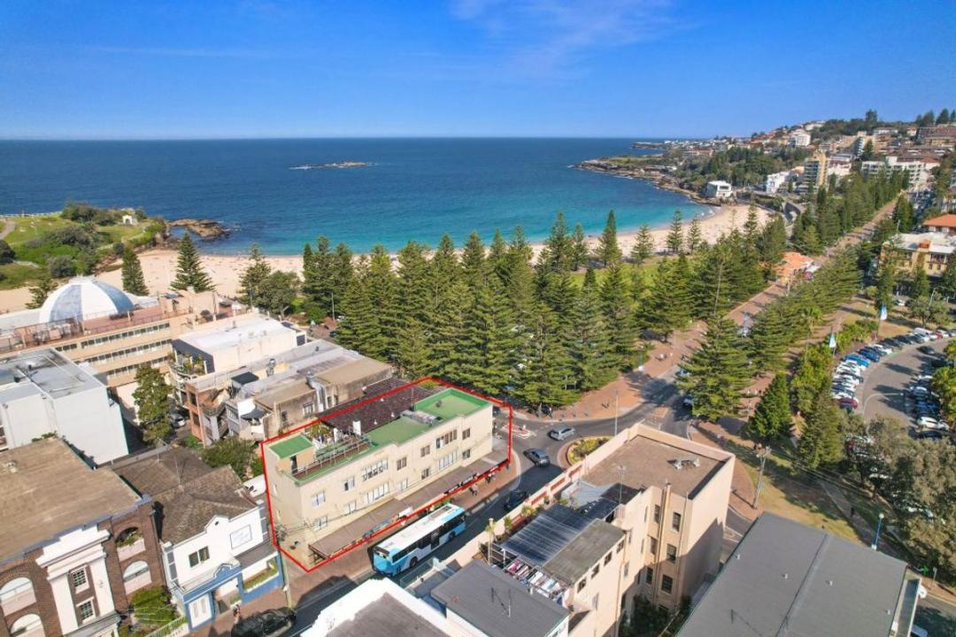 173 Arden Street, Coogee, NSW 2034, Australia