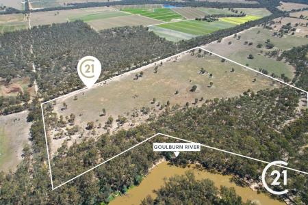 Lot 159 Bangerang Road, Echuca, VIC 3564, Australia