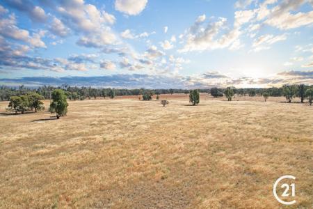 Lot 159 Bangerang Road, Echuca, VIC 3564, Australia