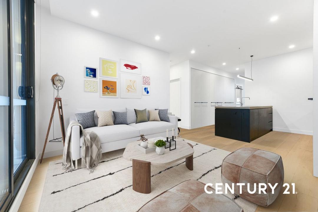 102/10 Lomandra Drive, Clayton South, VIC 3169, Австралия