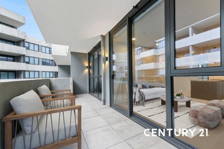 102/10 Lomandra Drive, Clayton South, VIC 3169, Австралия