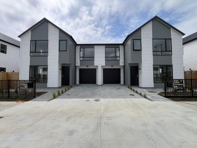 LOT14/ 2 Babos Avenue, Kumeu, 奥克兰 0810, 新西兰