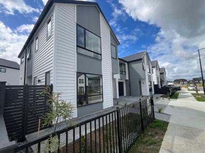 LOT14/ 2 Babos Avenue, Kumeu, 奥克兰 0810, 新西兰