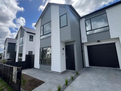 LOT14/ 2 Babos Avenue, Kumeu, 奥克兰 0810, 新西兰