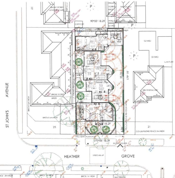 23 Heather Grove, Springvale, VIC 3171, オーストラリア