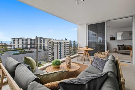 Scarborough, QLD 4020, Úc