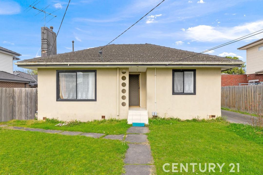 1/18 Hughes Crescent, Dandenong North, VIC 3175, Australia