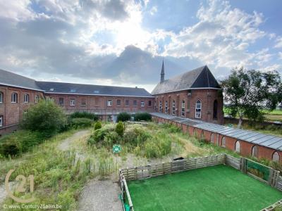 Chemin de Taintignies, Rumes Taintignies, 比利时